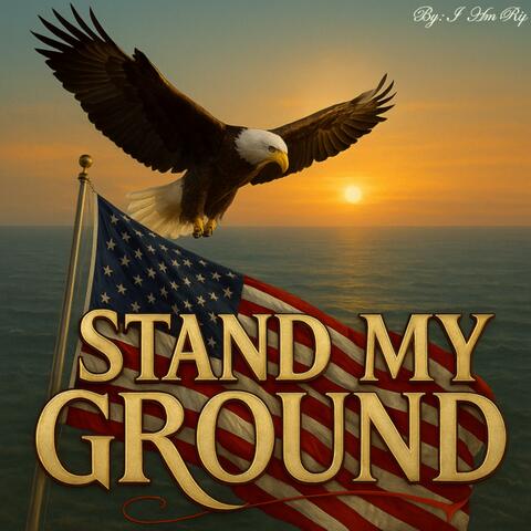 Stand My Ground