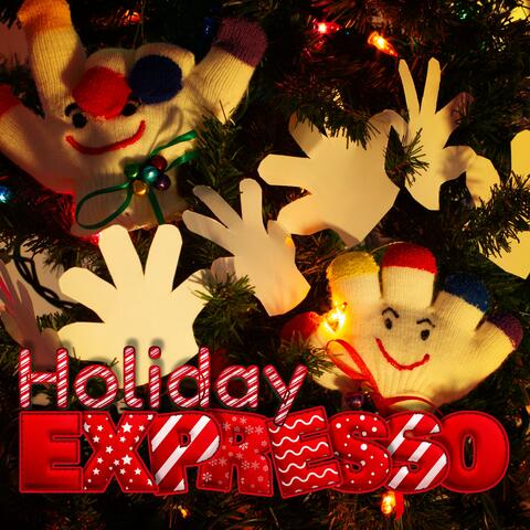 Holiday Expresso
