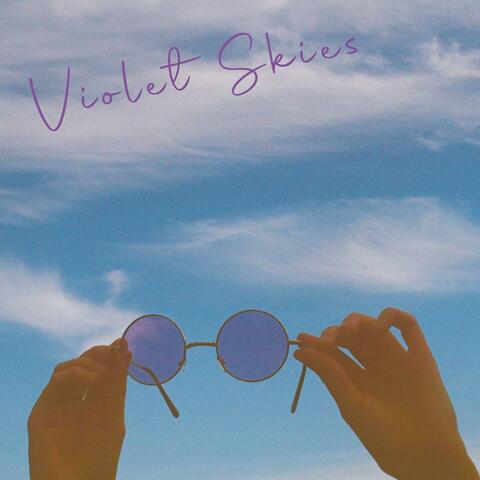 Violet Skies