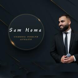 Sam Homa (Komena Khelye Aynakh)