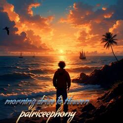 Morning drive to Heaven