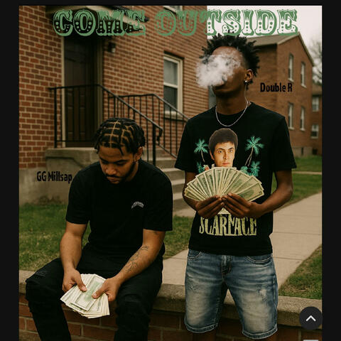 Come Outside (feat. Double R)