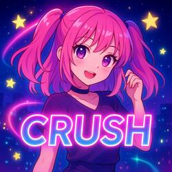 Crush (feat. Sugar)