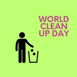 World Cleanup Day