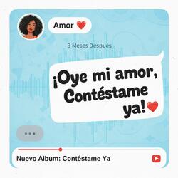 Contéstame Ya