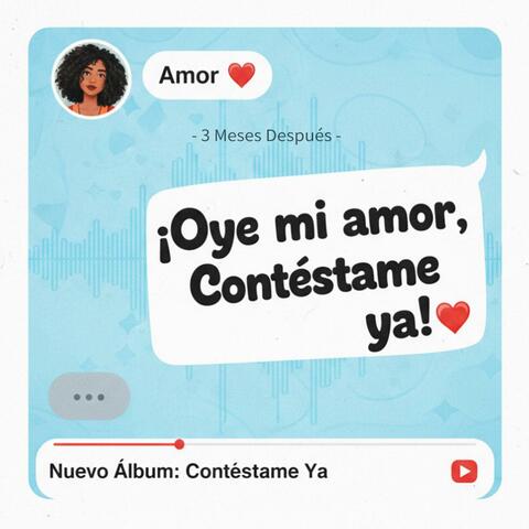 Contéstame Ya
