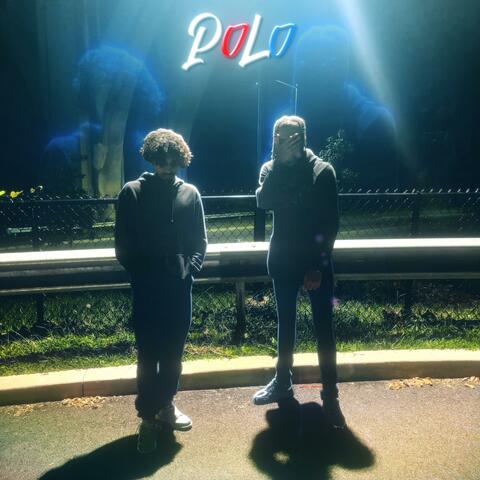POLO (feat. dannyovervros)
