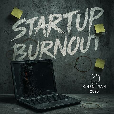 Startup Burnout