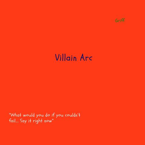 Villain Arc
