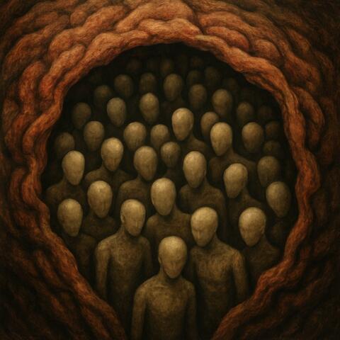 Claustrophobic Heart