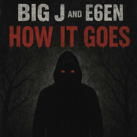 How it Goes (feat. E6en)