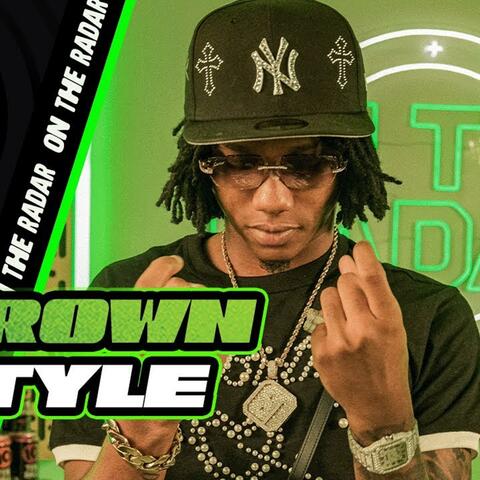 On The Radar Freestyle