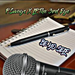 Be Yo Self (feat. Lpthethirdeye)