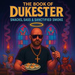 Made Man, Unmade Soul