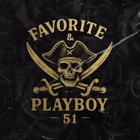 Piratenschiff (feat. Playboy51)
