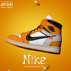 Nike (feat. Bastian King)