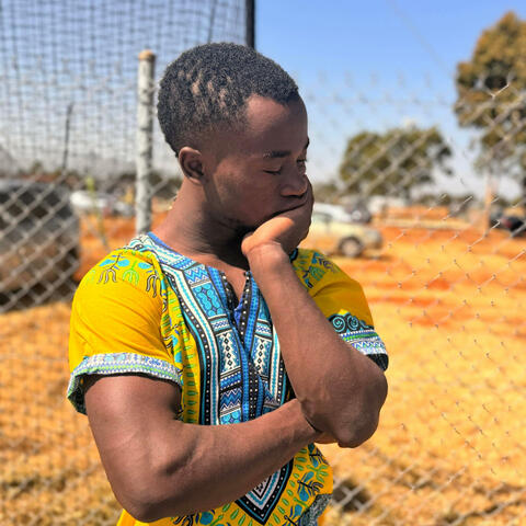 Pawa cover Heartfelt Lyrics live audio (Live)