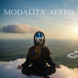Modalità aereo