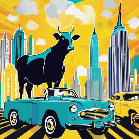 Moo York City