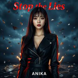 Stop The Lies