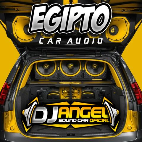 Egipto Car Audio
