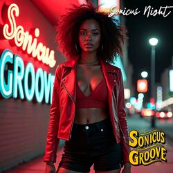 Sonicus Night (Dance RMX)
