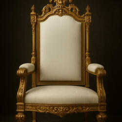 I Spend The Day Alone