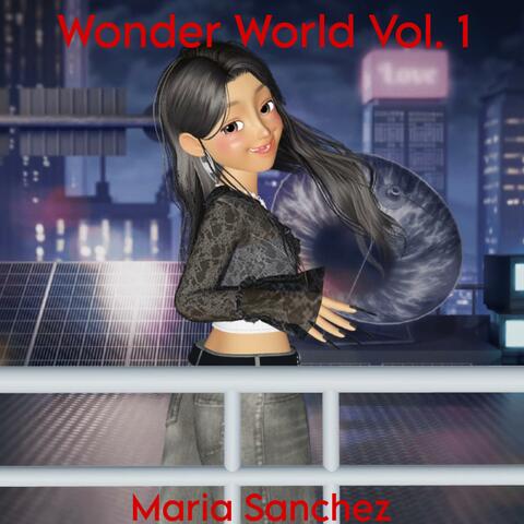 Wonder World, Vol. 1