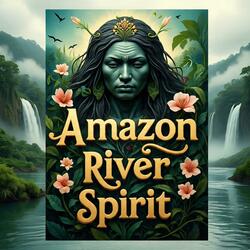 Amazon River Spirit
