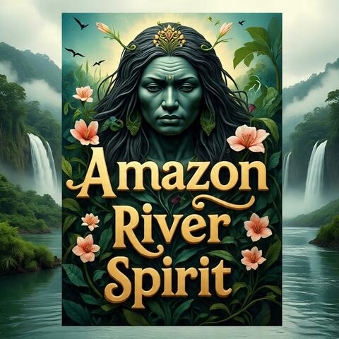 Amazon River Spirit