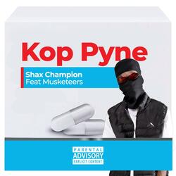 Kop pyne (feat. Musketeers)