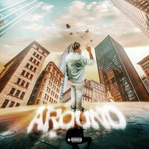 Around