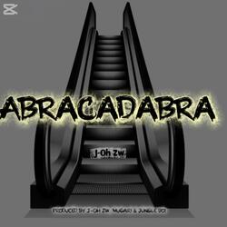 Escalator Style (Abracadabra)