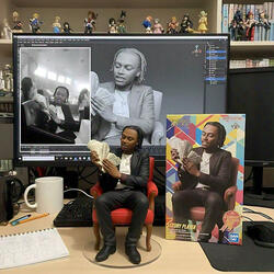 On the road Freestyle