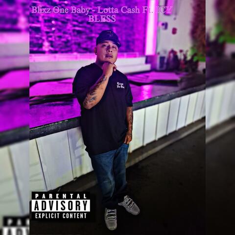 Lotta Cash (feat. ICY BLE$$)
