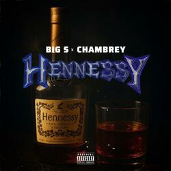 Hennessy (feat. CHAMBREY)