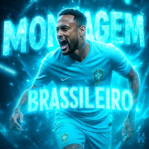 MONTAGEM BRASIL