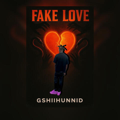 Fake Love