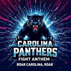 Carolina Panthers Fight Anthem (Roar Carolina Roar) NFL Stadium Mix