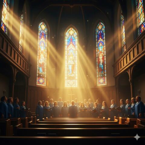 “Light in the Darkness”