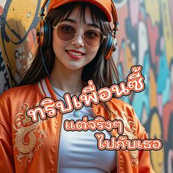 ทริปเพื่อนซี้แต่จริงๆไปกับเธอ