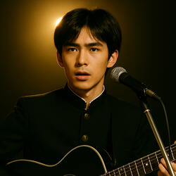 抱きしめるとき