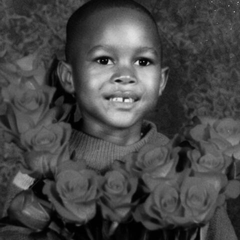 FLOWER CHILD Presents: GROWTH