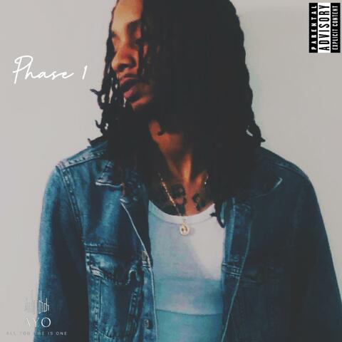 Phase 1