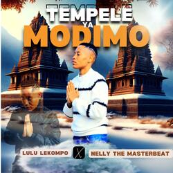 Tempele ya Modimo