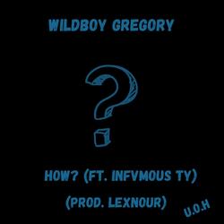 How? (feat. Infvmous Ty)