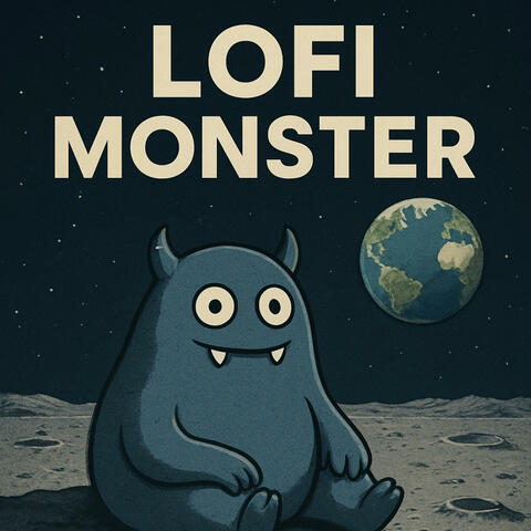 Lofi Monster