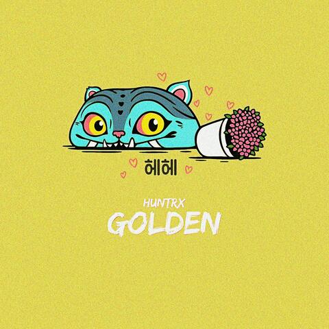 Golden from KPop Demon Hunters (Acoustic Lofi Hip-Hop)