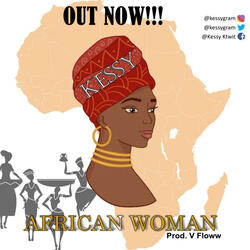 African Woman