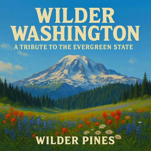 Wilder Washington: A Tribute To the Evergreen State